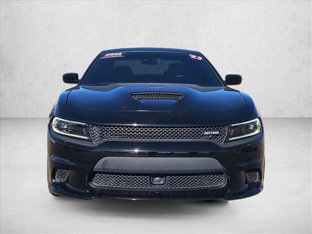 Used 2023 Dodge Charger R/T w/ Daytona Edition Group image 2