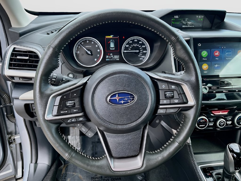 Used 2023 Subaru Forester Limited AWD/4WD image 11