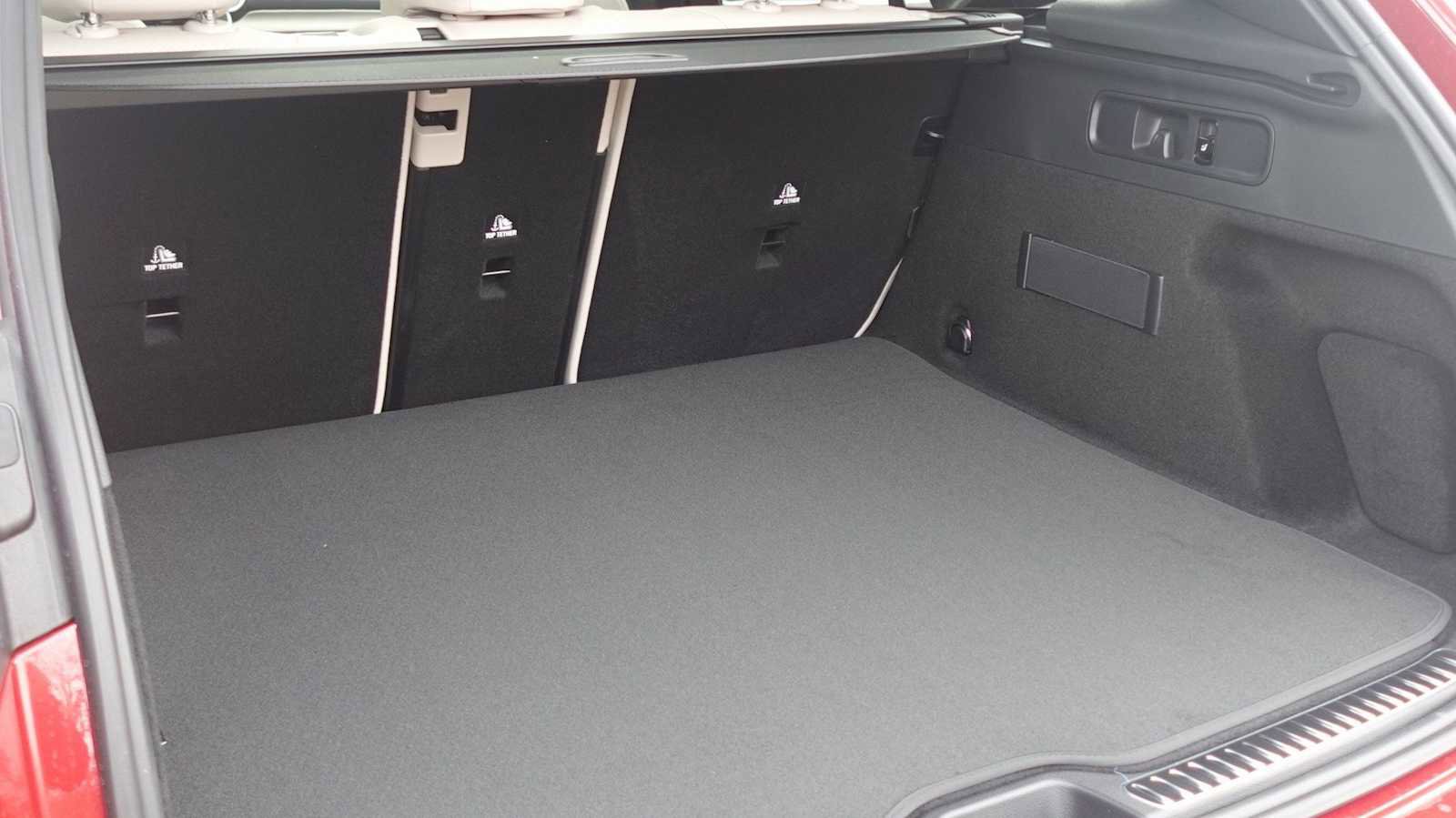 New 2026 Mercedes-Benz GLC 300 4MATIC image 19
