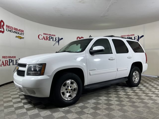 Used 2013 Chevrolet Tahoe LS RWD image 3