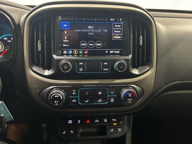 Used 2021 GMC Canyon Denali AWD/4WD image 19