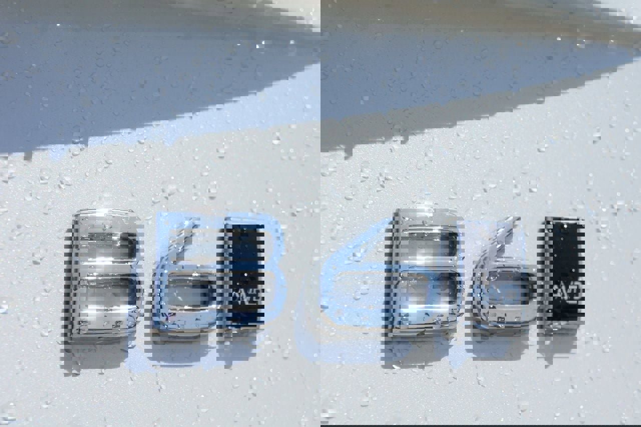 New 2026 Volvo XC90 B6 Plus w/ Protection Package Premier AWD/4WD image 10