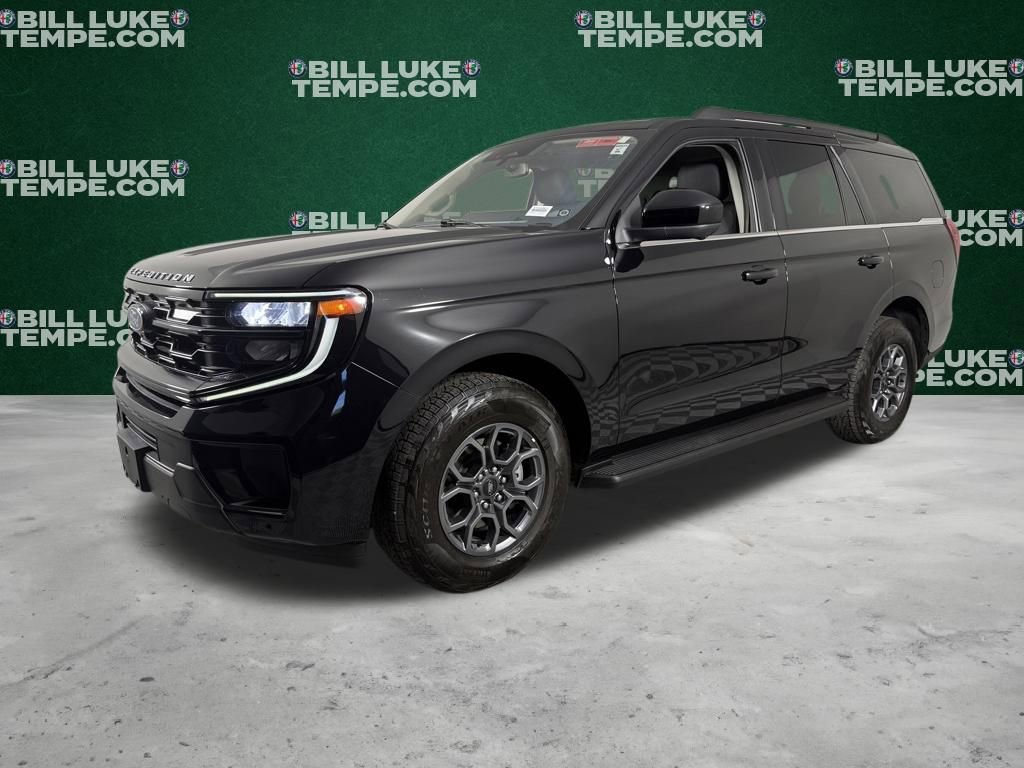 Used 2025 Ford Expedition Active AWD/4WD image 9
