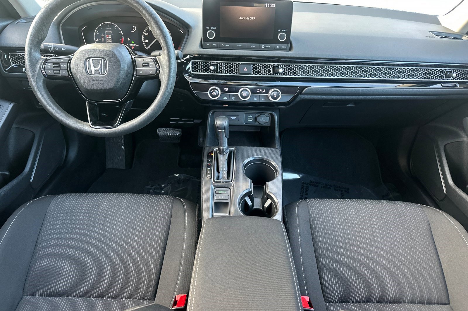 Used 2023 Honda Civic LX image 16