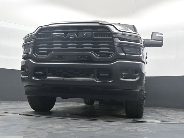 New 2026 RAM 2500 Tradesman image 33