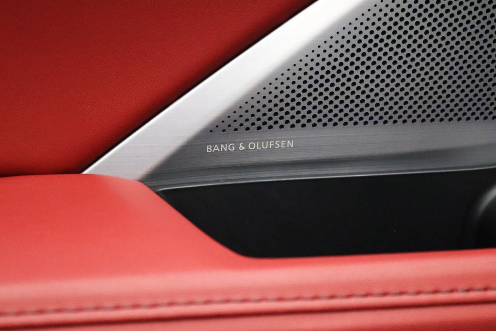 Certified 2026 Acura MDX A-Spec AWD/4WD image 14