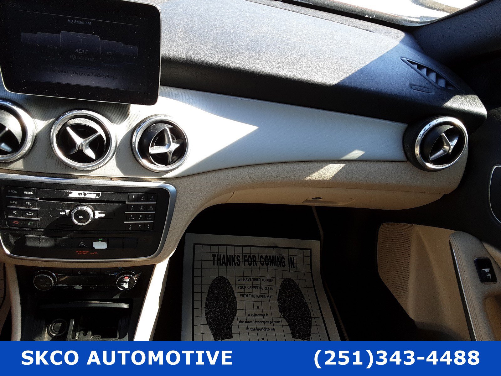 Used 2017 Mercedes-Benz GLA 250 image 24