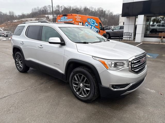 Used 2019 GMC Acadia SLT image 7