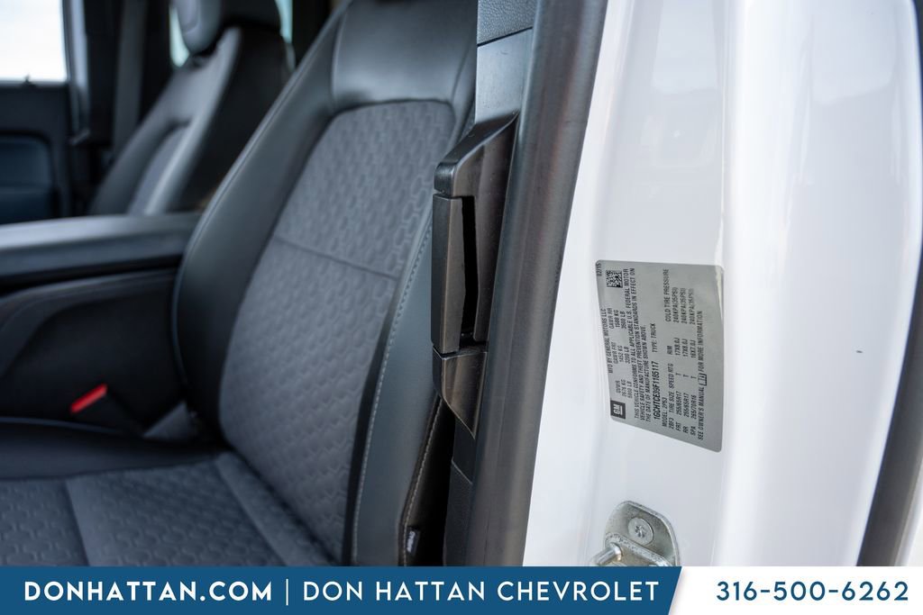 Used 2015 Chevrolet Colorado Z71 image 22