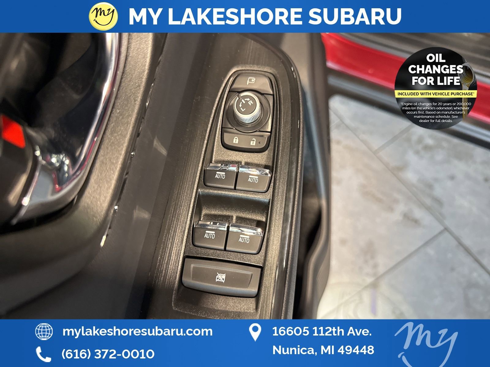 New 2026 Subaru Outback Touring XT AWD/4WD image 22