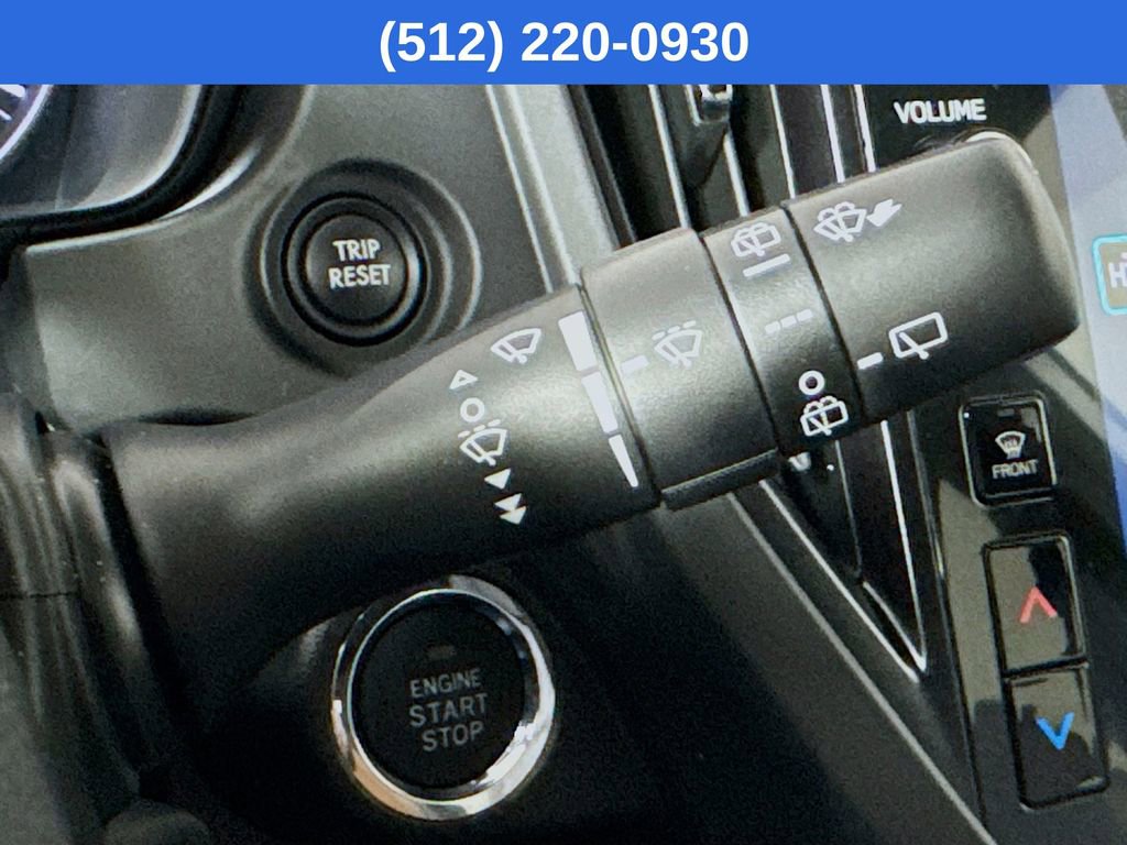 Used 2026 Subaru Forester Premium AWD/4WD image 14