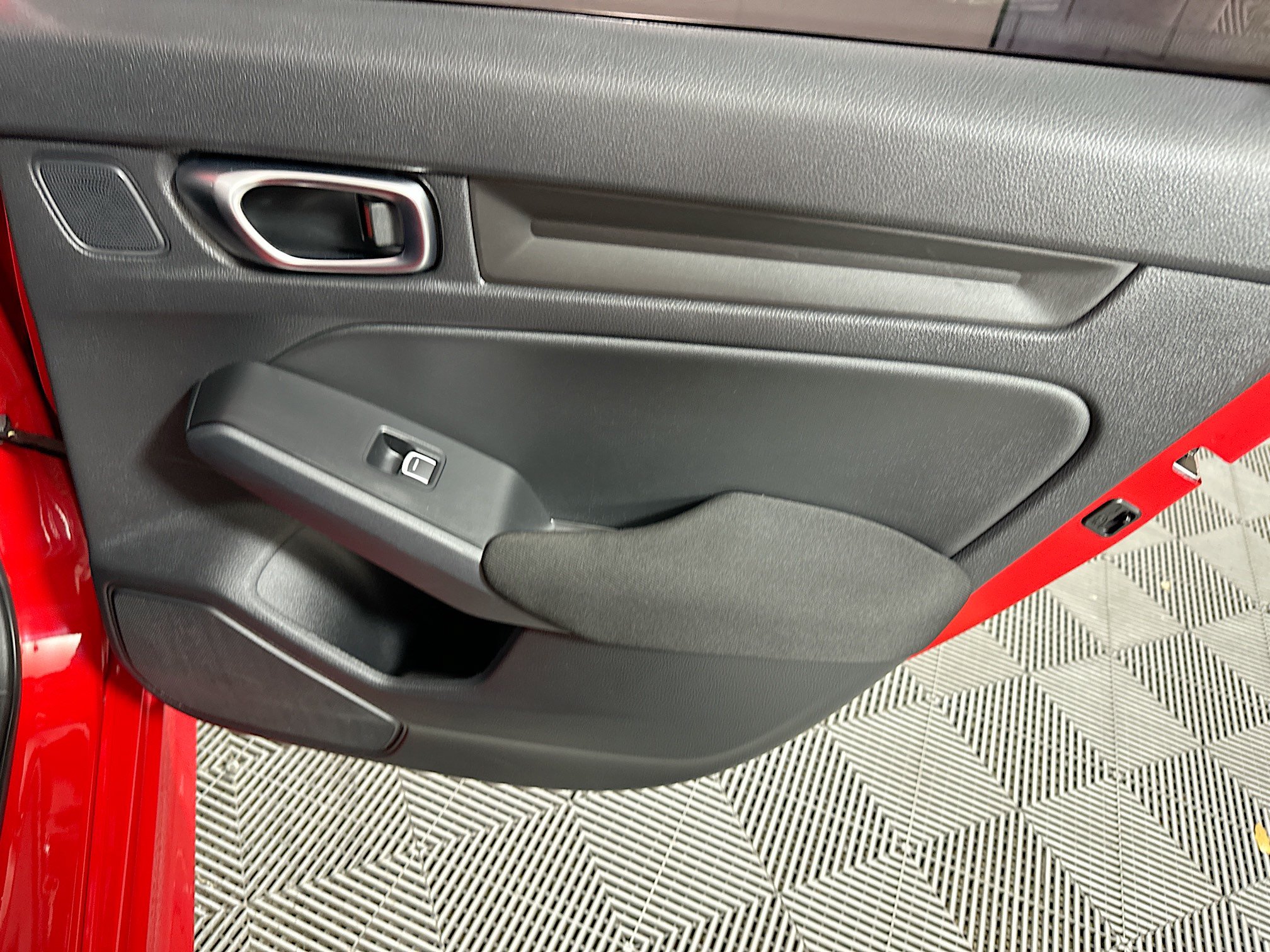 Used 2022 Honda Civic Sport image 27