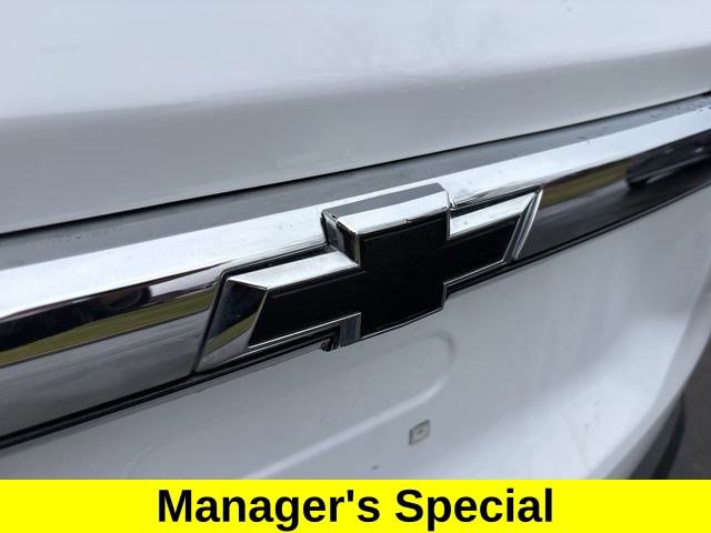 Used 2023 Chevrolet Traverse LS w/ Safety Package image 48