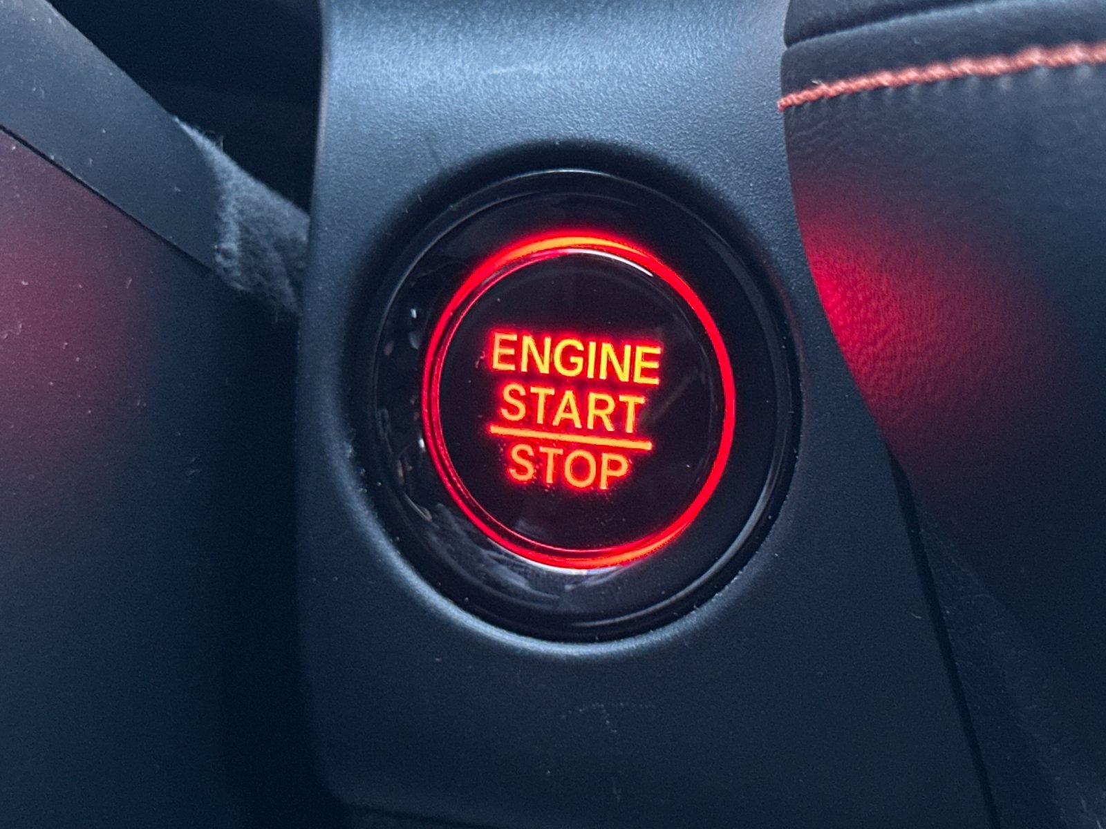 Used 2023 Honda HR-V Sport image 22