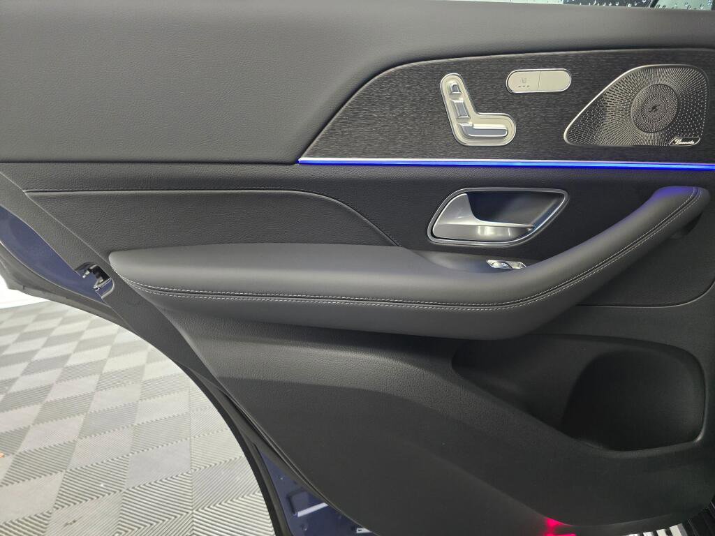 New 2026 Mercedes-Benz GLE 450 4MATIC image 22