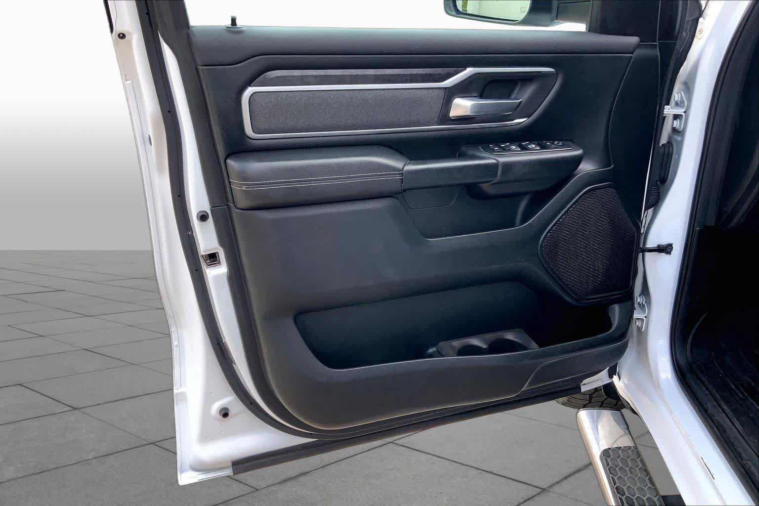 Used 2019 RAM 1500 Big Horn AWD/4WD image 21