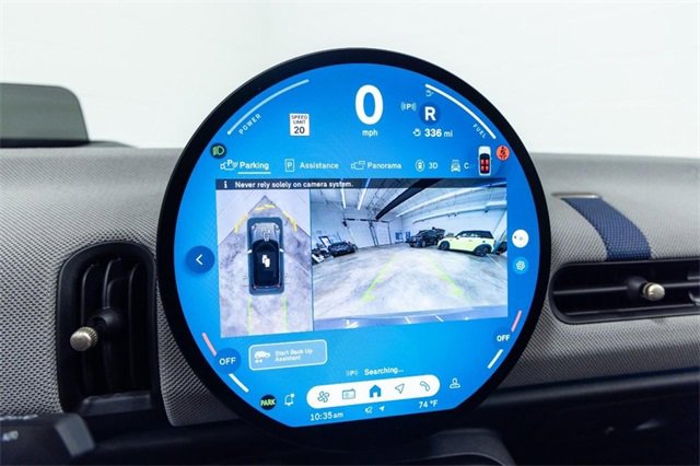 New 2025 MINI Cooper S image 16