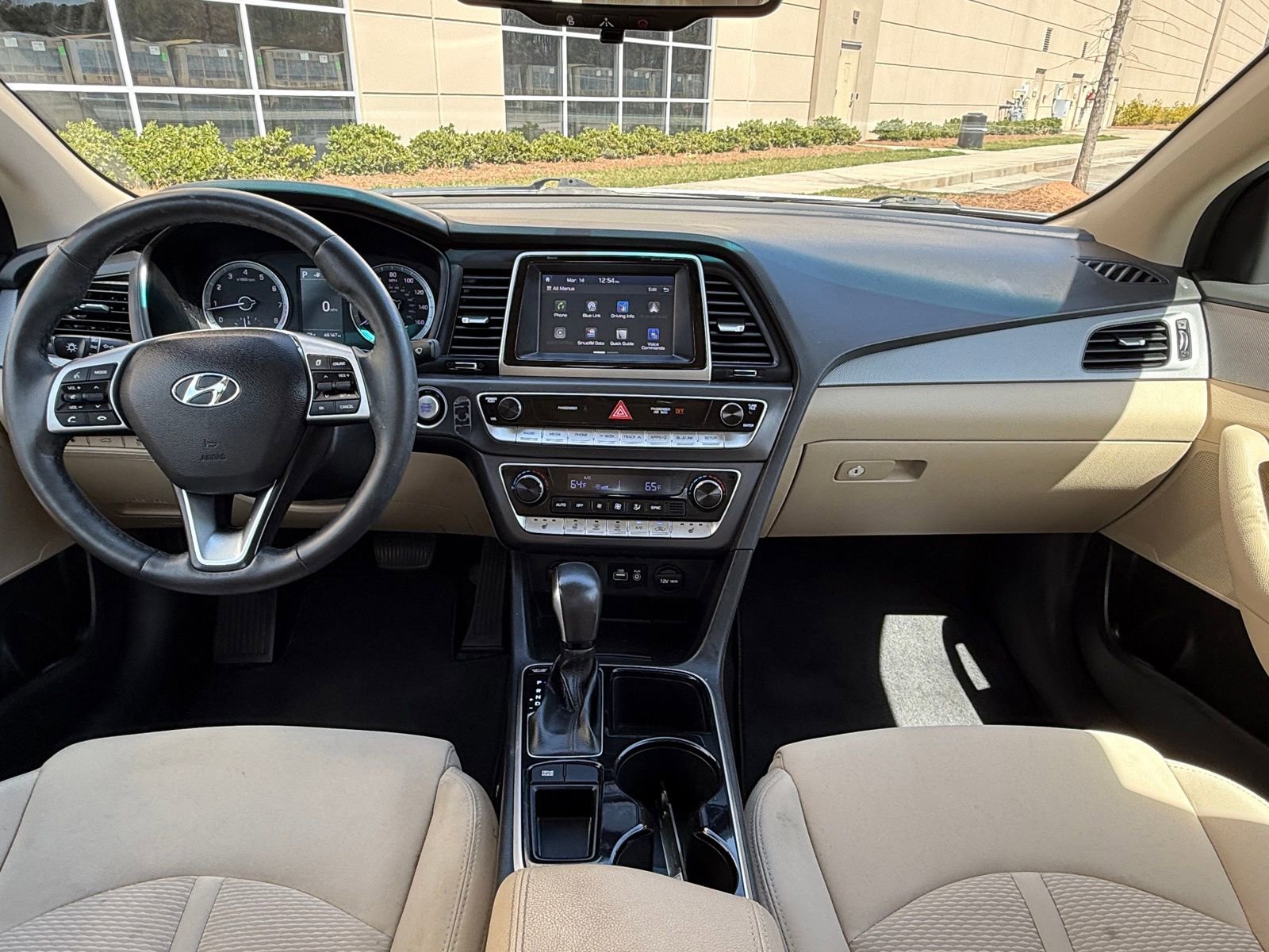 Used 2019 Hyundai Sonata SEL image 22