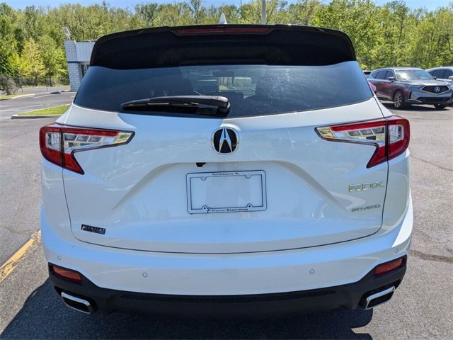 New 2026 Acura RDX w/ Technology Package image 8