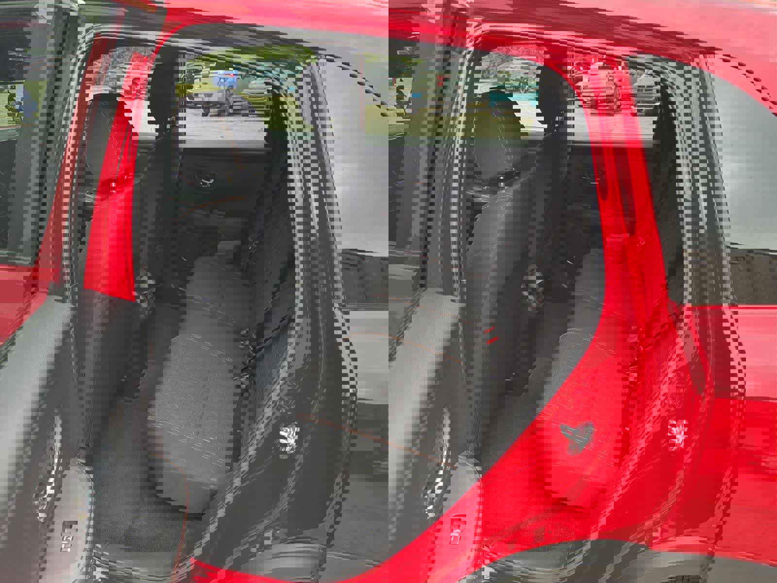 Certified 2024 Honda HR-V Sport image 15