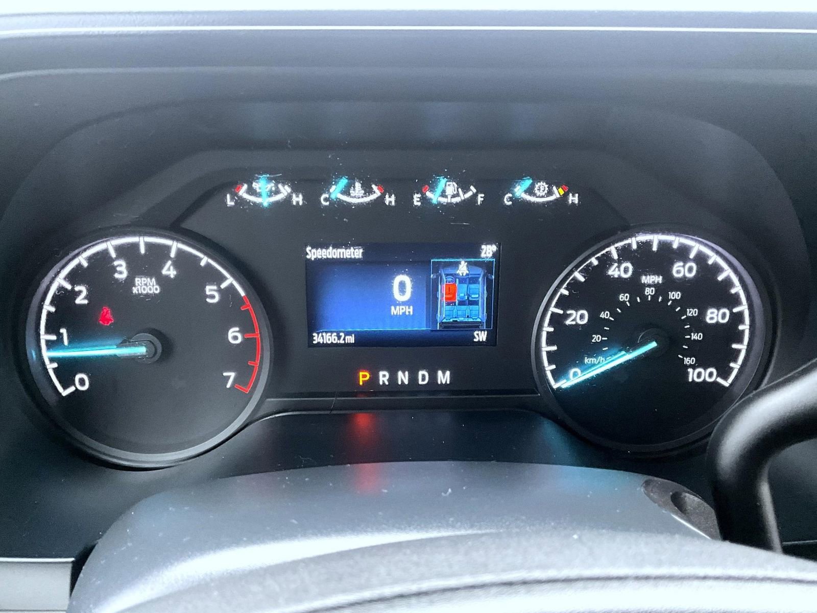 Used 2024 Ford F250 XLT image 15