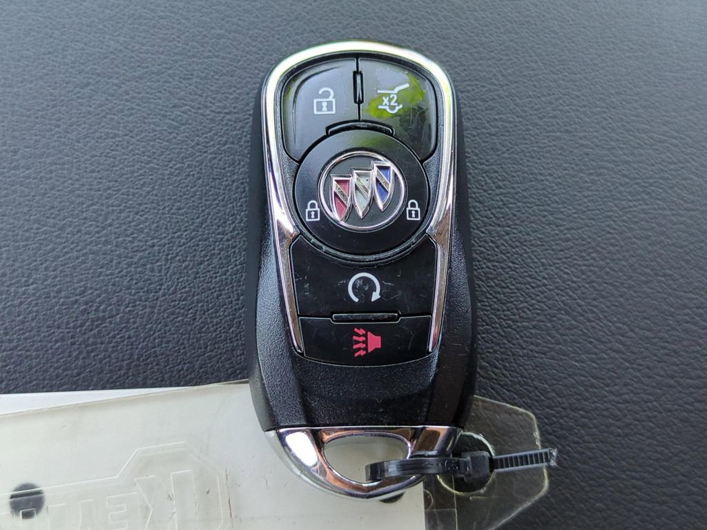 Used 2021 Buick Enclave Avenir w/ Avenir Technology Package image 26