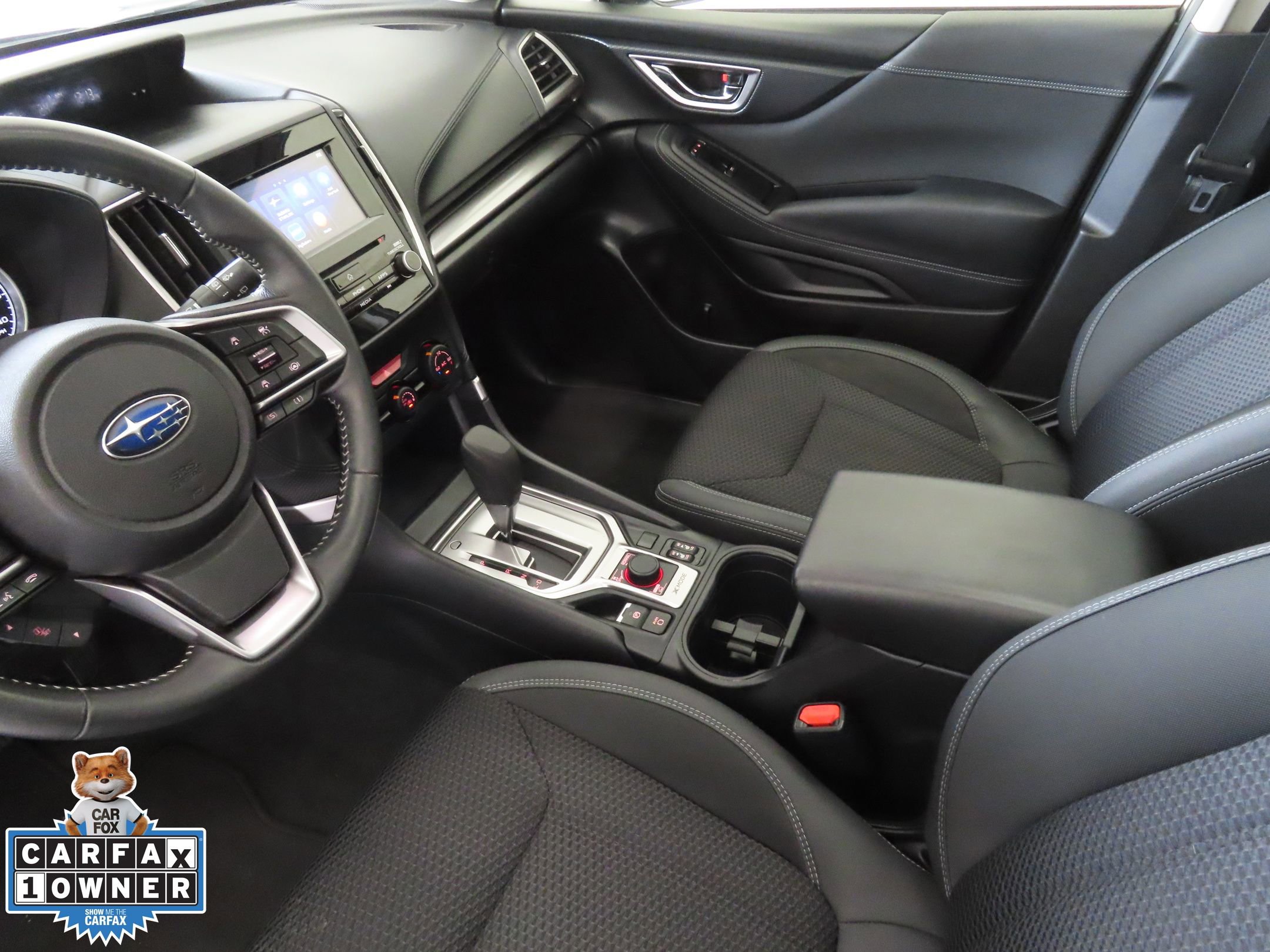 Certified 2023 Subaru Forester Premium image 23