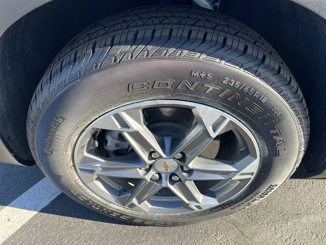 Certified 2024 Chevrolet Blazer LT w/ Convenience Package image 21