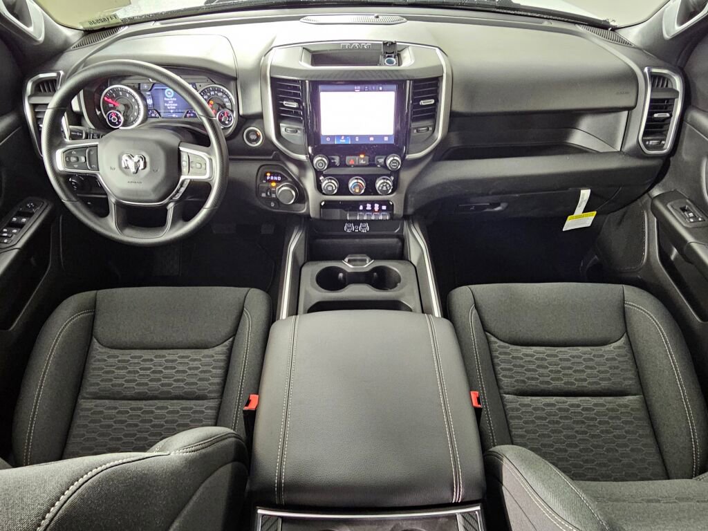 New 2026 RAM 1500 Express image 19