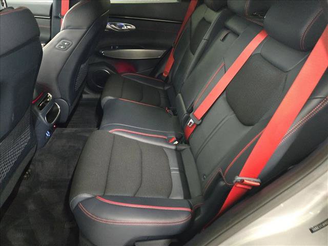 Used 2024 Genesis GV70 3.5T Sport AWD/4WD image 17