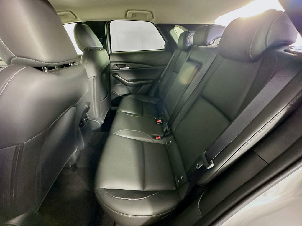 New 2025 MAZDA CX-30 AWD 2.5 S w/ Select Sport Pkg image 30