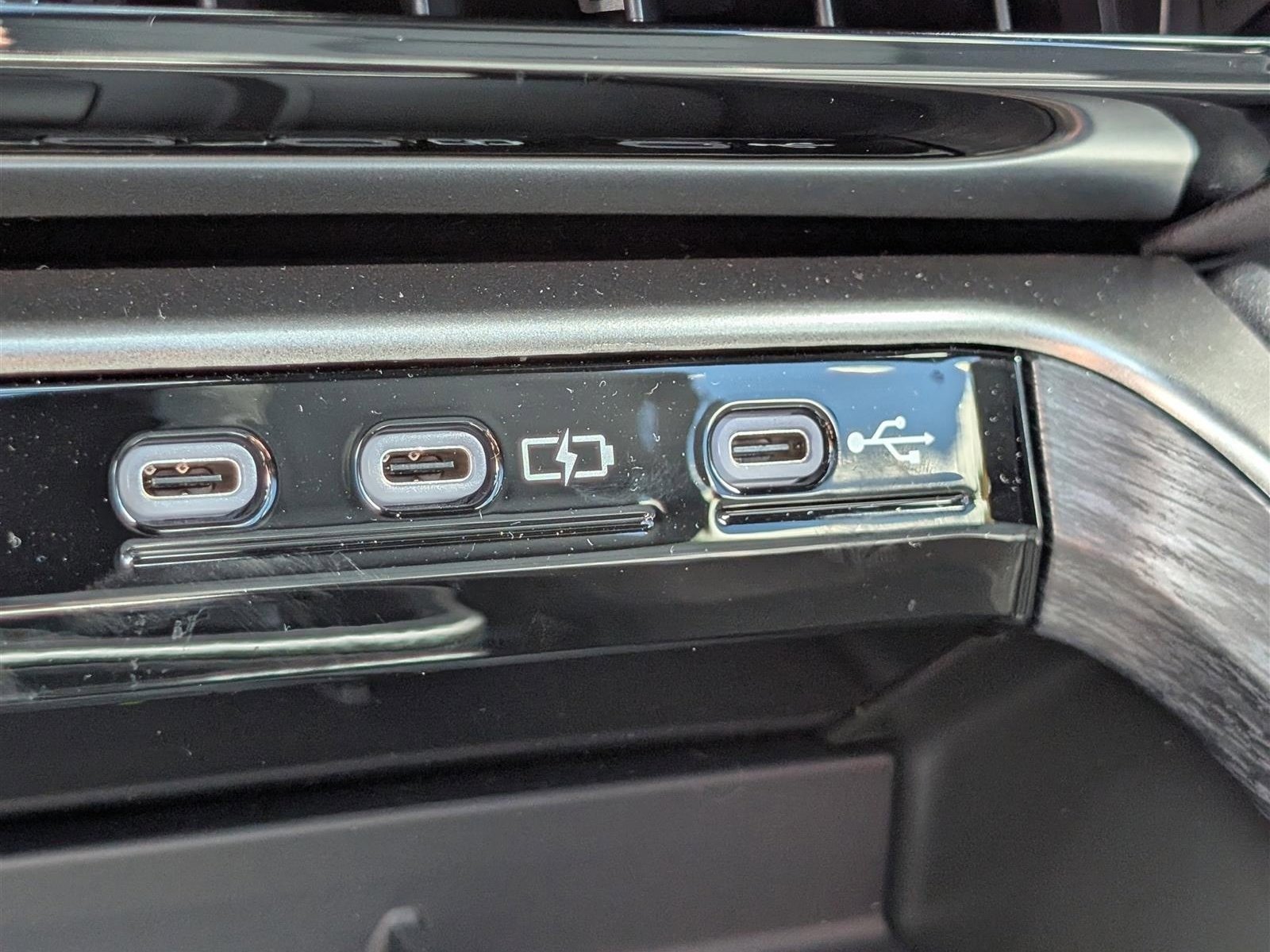 Used 2025 Lexus TX 350 AWD image 28