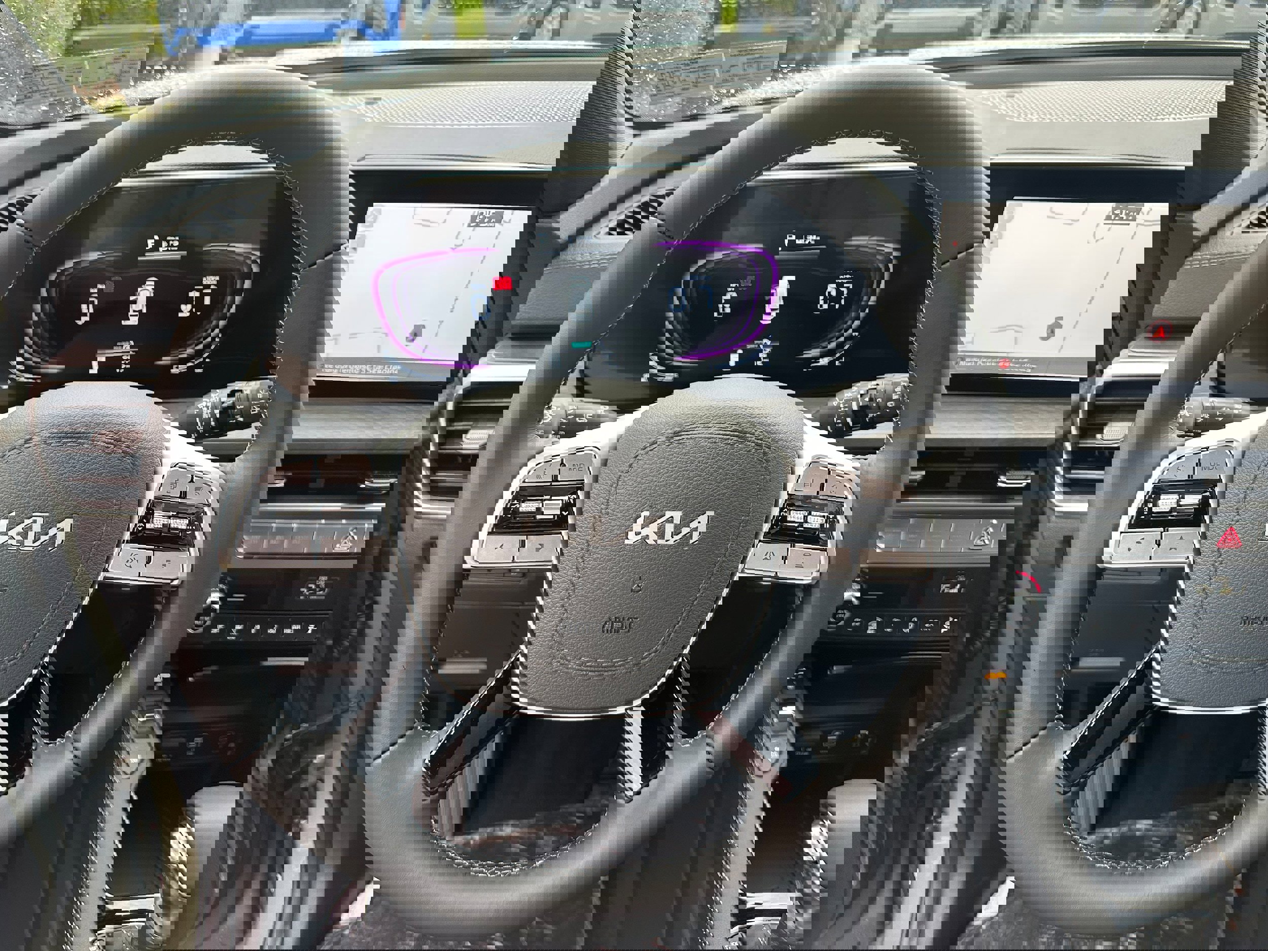 New 2025 Kia Telluride EX X-Line image 58