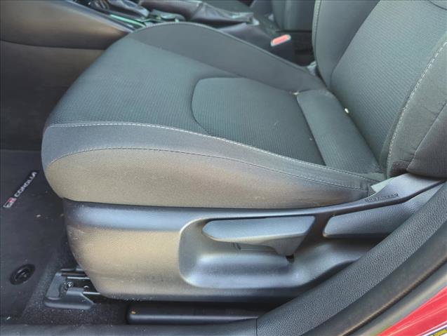 Certified 2025 Toyota Corolla GR AWD/4WD image 12