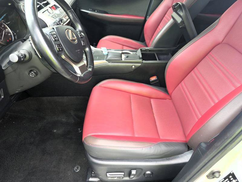Used 2019 Lexus NX 300 AWD w/ Premium Package image 7