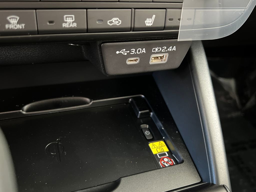 New 2026 Subaru Outback Premium image 30