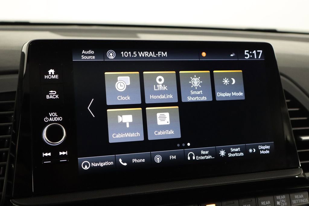 Used 2026 Honda Odyssey Elite image 34