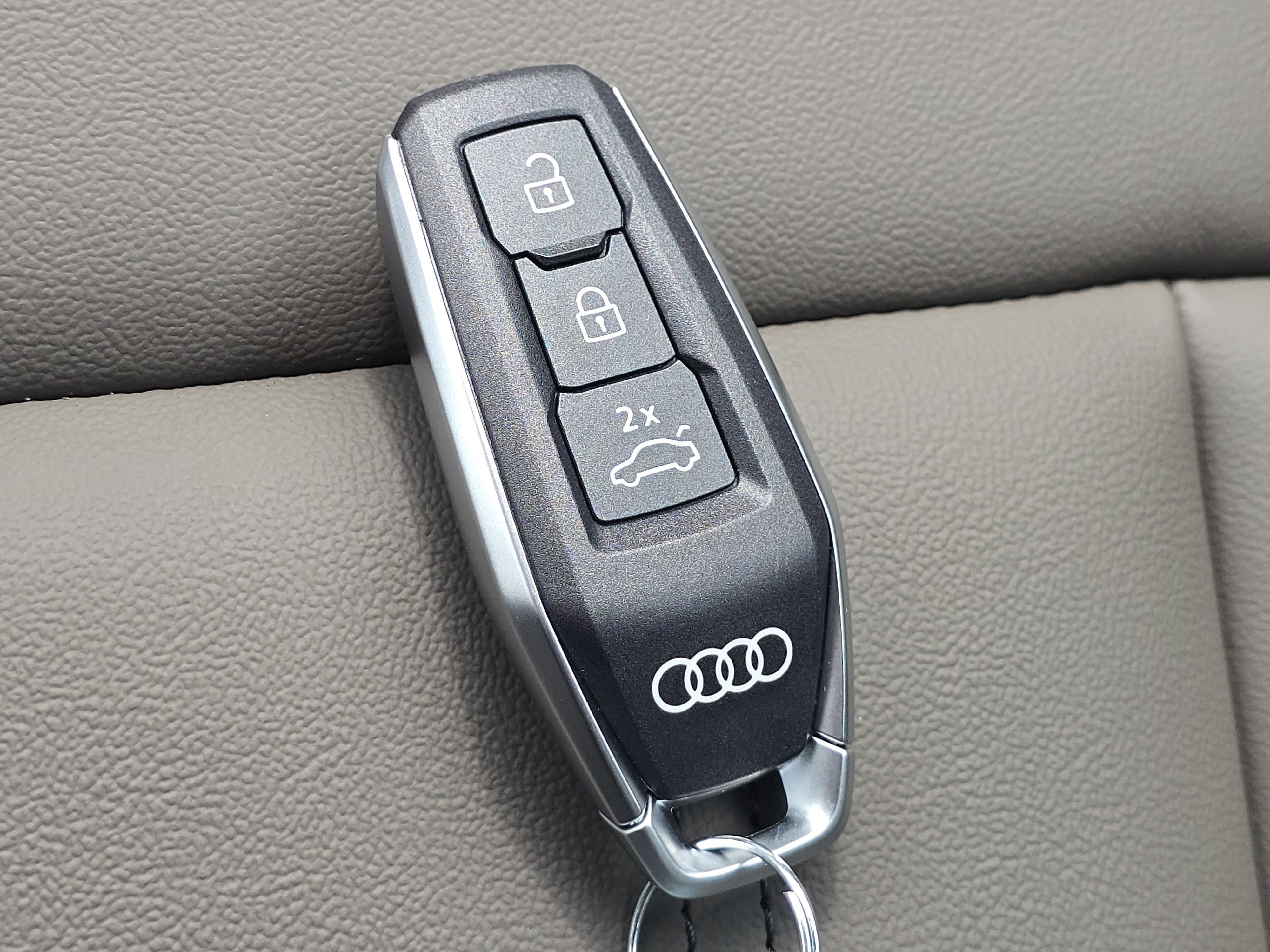 New 2026 Audi Q5 Premium Plus AWD/4WD image 27