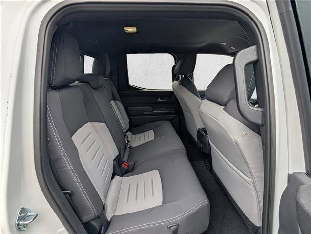Used 2024 Toyota Tacoma TRD Off-Road w/ TRD Off Road Upgrade Package image 7