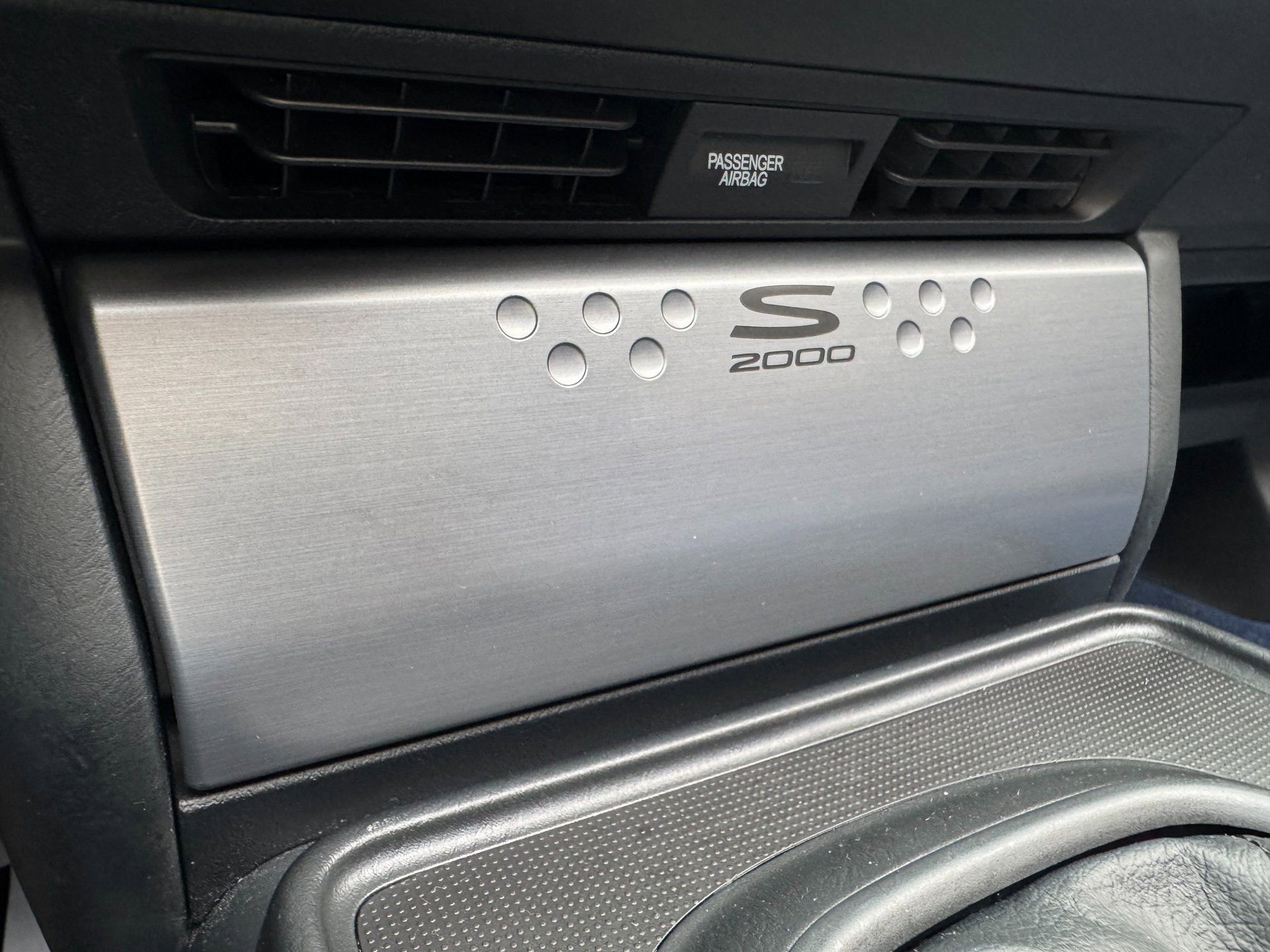 Used 2006 Honda S2000 image 52