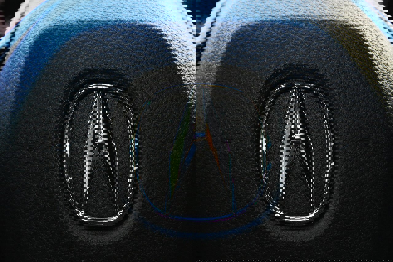 Used 2023 Acura Integra A-Spec image 31