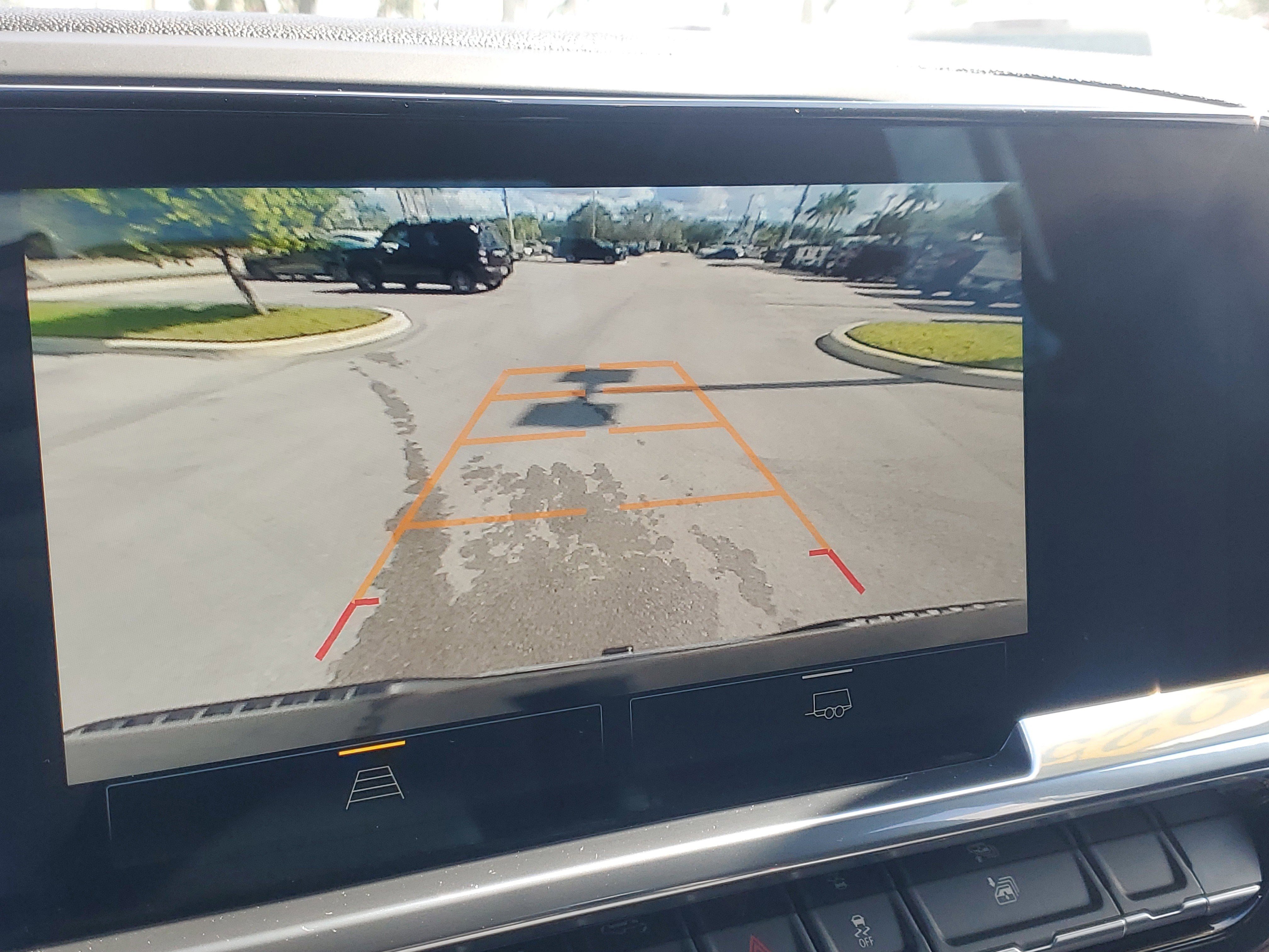 Used 2025 Chevrolet Silverado 1500 LT image 26