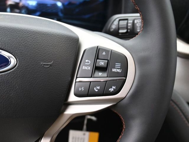 New 2026 Ford Explorer Active w/ Active Comfort Package image 16