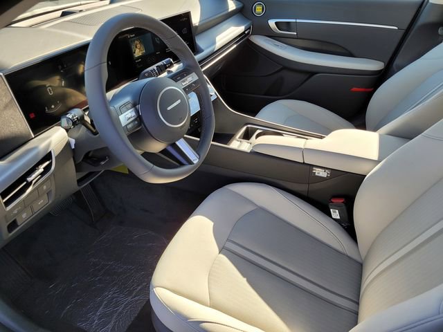Used 2026 Hyundai Sonata SEL image 11