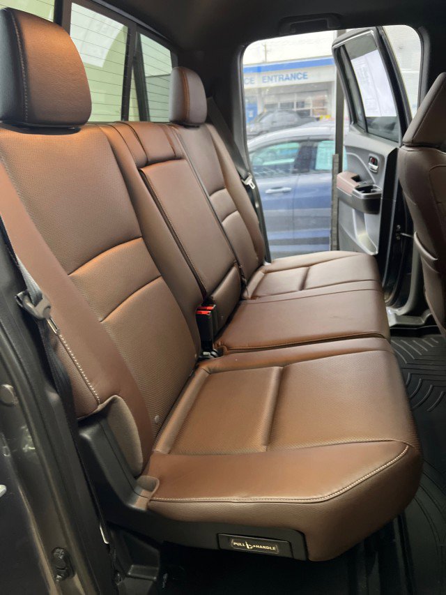 Used 2024 Honda Ridgeline RTL image 13