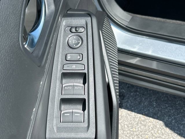 New 2025 Honda Accord LX image 12