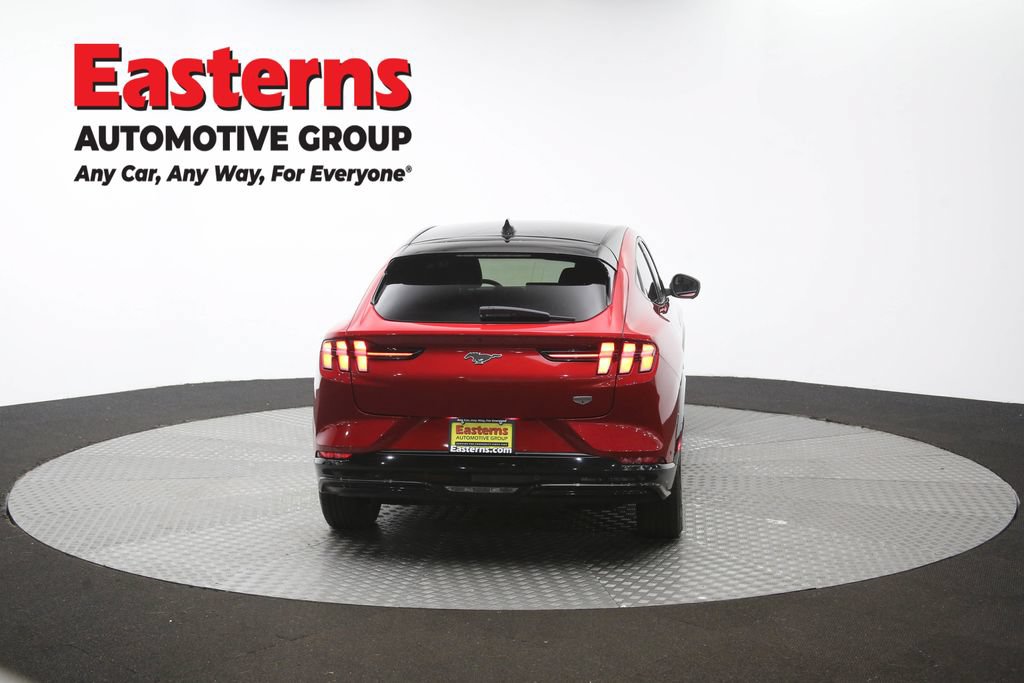 Used 2023 Ford Mustang Mach-E California Route 1 AWD/4WD image 39