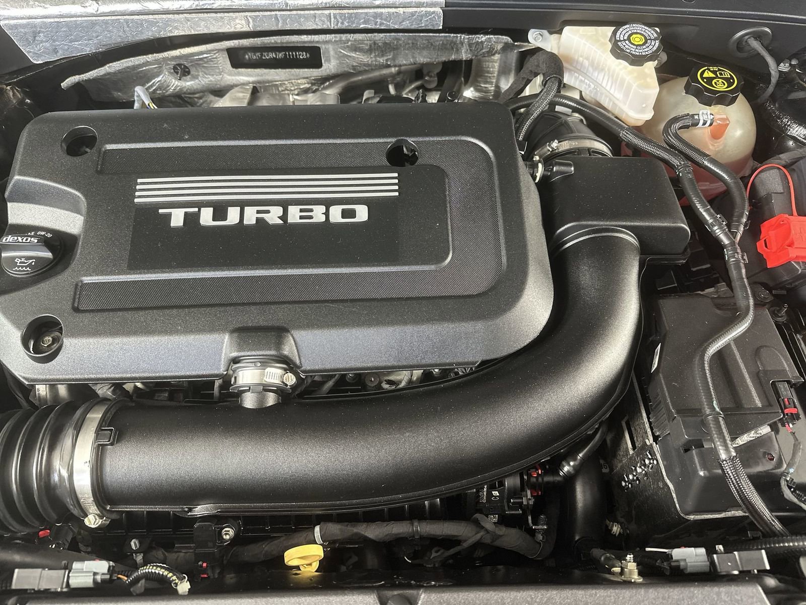 Used 2019 Cadillac XT4 Premium Luxury image 32