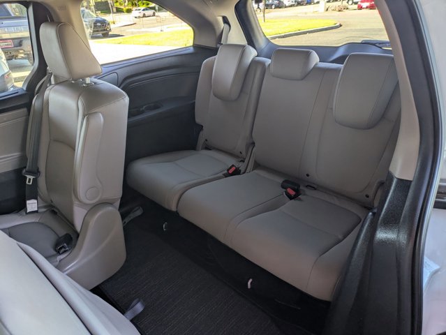 Used 2024 Honda Odyssey EX-L image 18