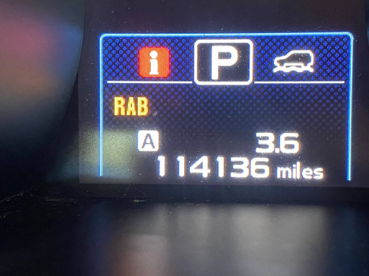 Used 2019 Subaru Outback 2.5i Limited AWD/4WD image 21